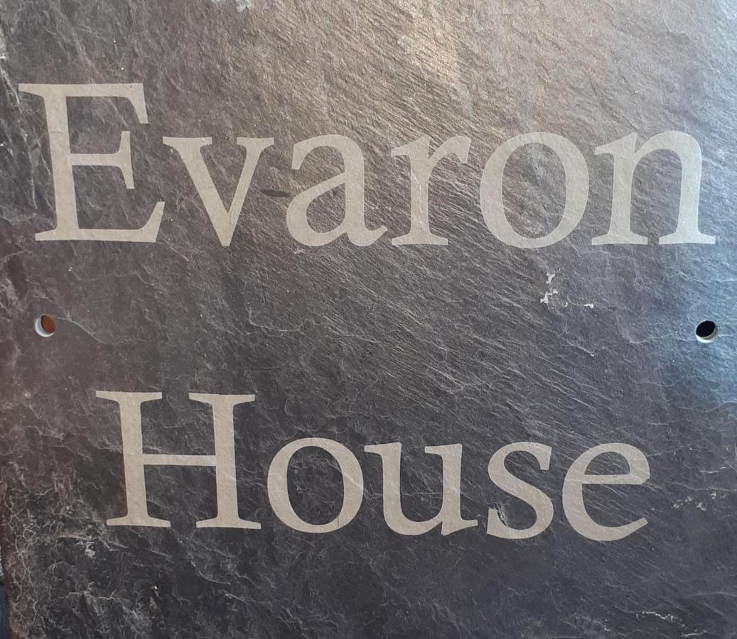 Evaron House Stranocum 외부 사진