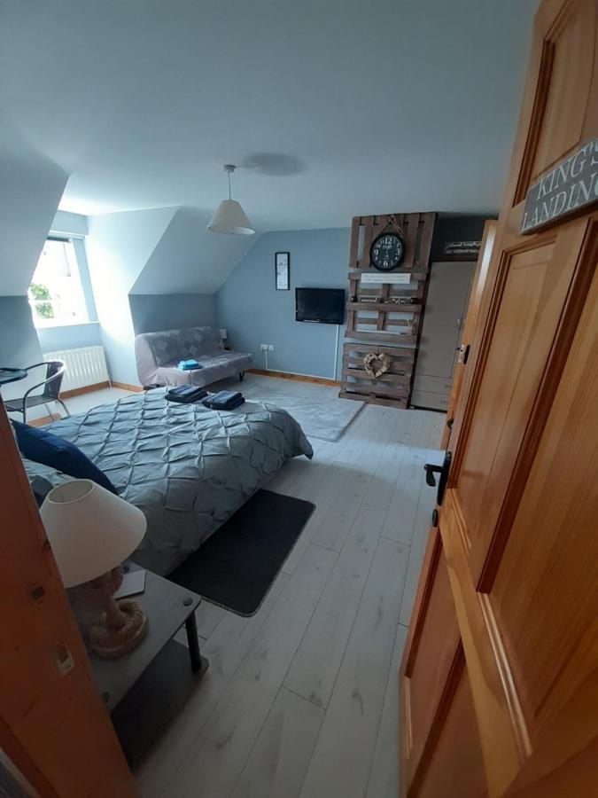Evaron House Stranocum 외부 사진