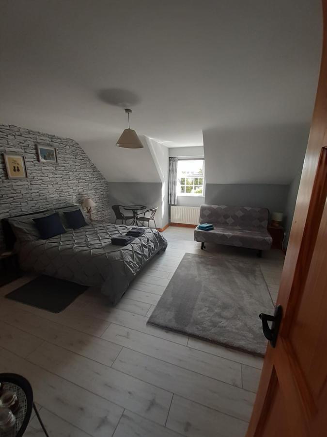 Evaron House Stranocum 외부 사진