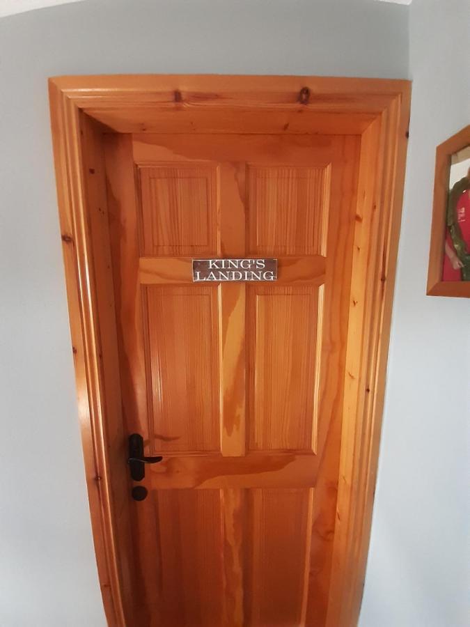 Evaron House Stranocum 외부 사진