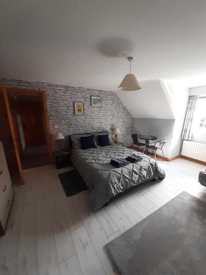 Evaron House Stranocum 외부 사진