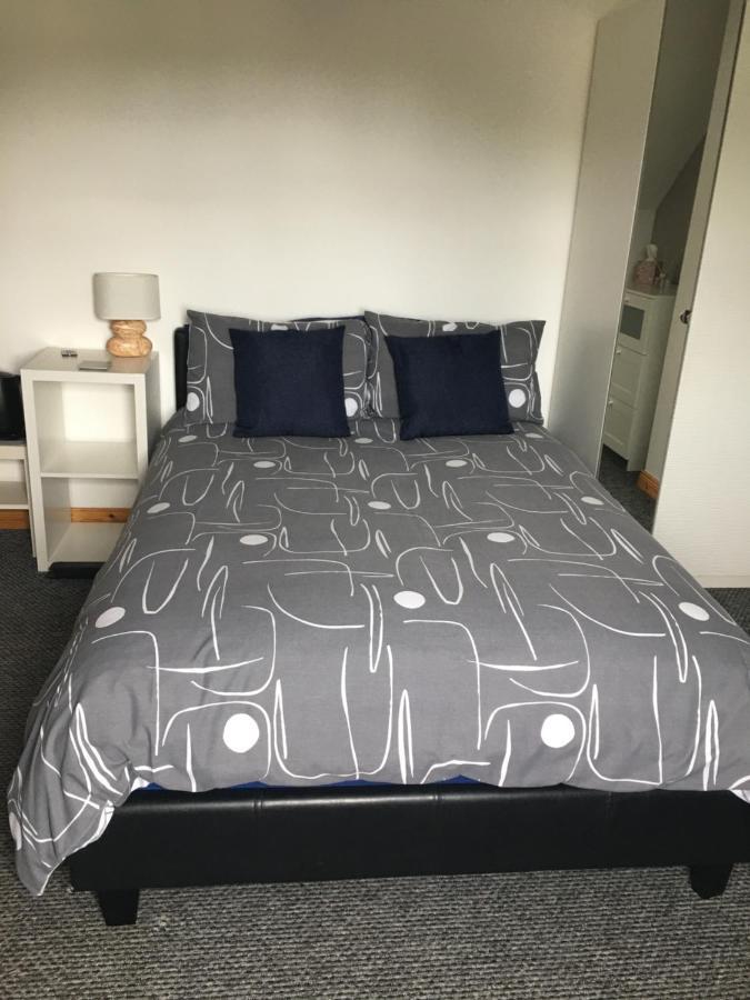 Evaron House Stranocum 외부 사진