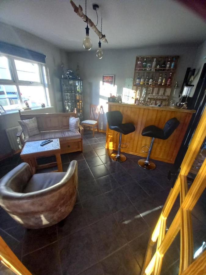 Evaron House Stranocum 외부 사진