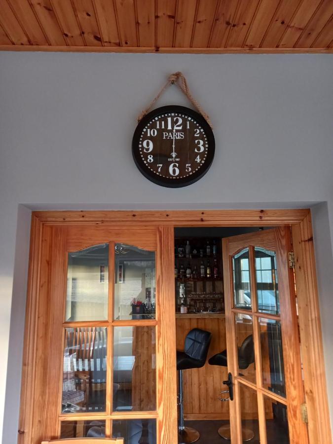 Evaron House Stranocum 외부 사진